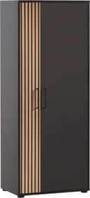 welltime Aktenschrank Hank | Grau