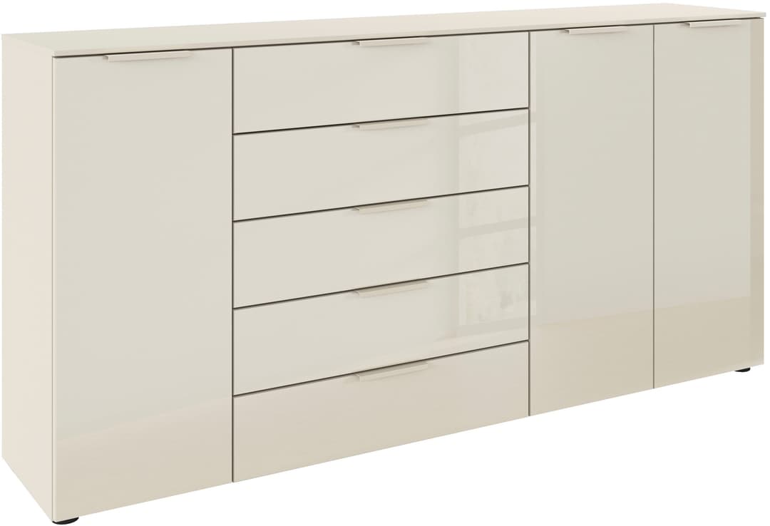 rauch Kombikommode FLIPP | Beige