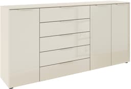 rauch Kombikommode FLIPP | Beige