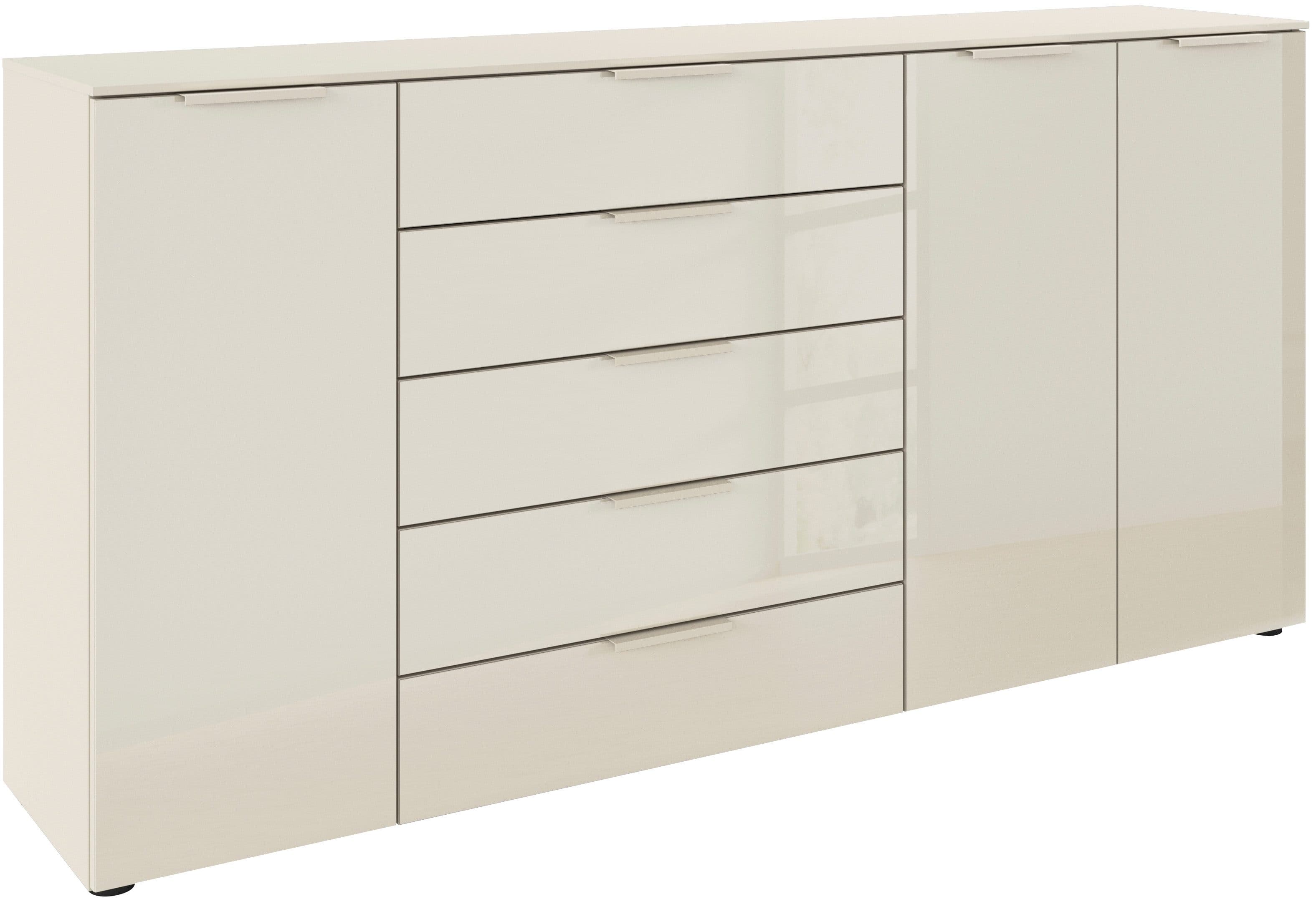 rauch Kombikommode FLIPP | Beige