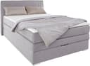 Jockenhöfer Gruppe Boxspringbett Amira | Grau