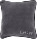 LeGer Home by Lena Gercke Dekokissen Anisa | Grau
