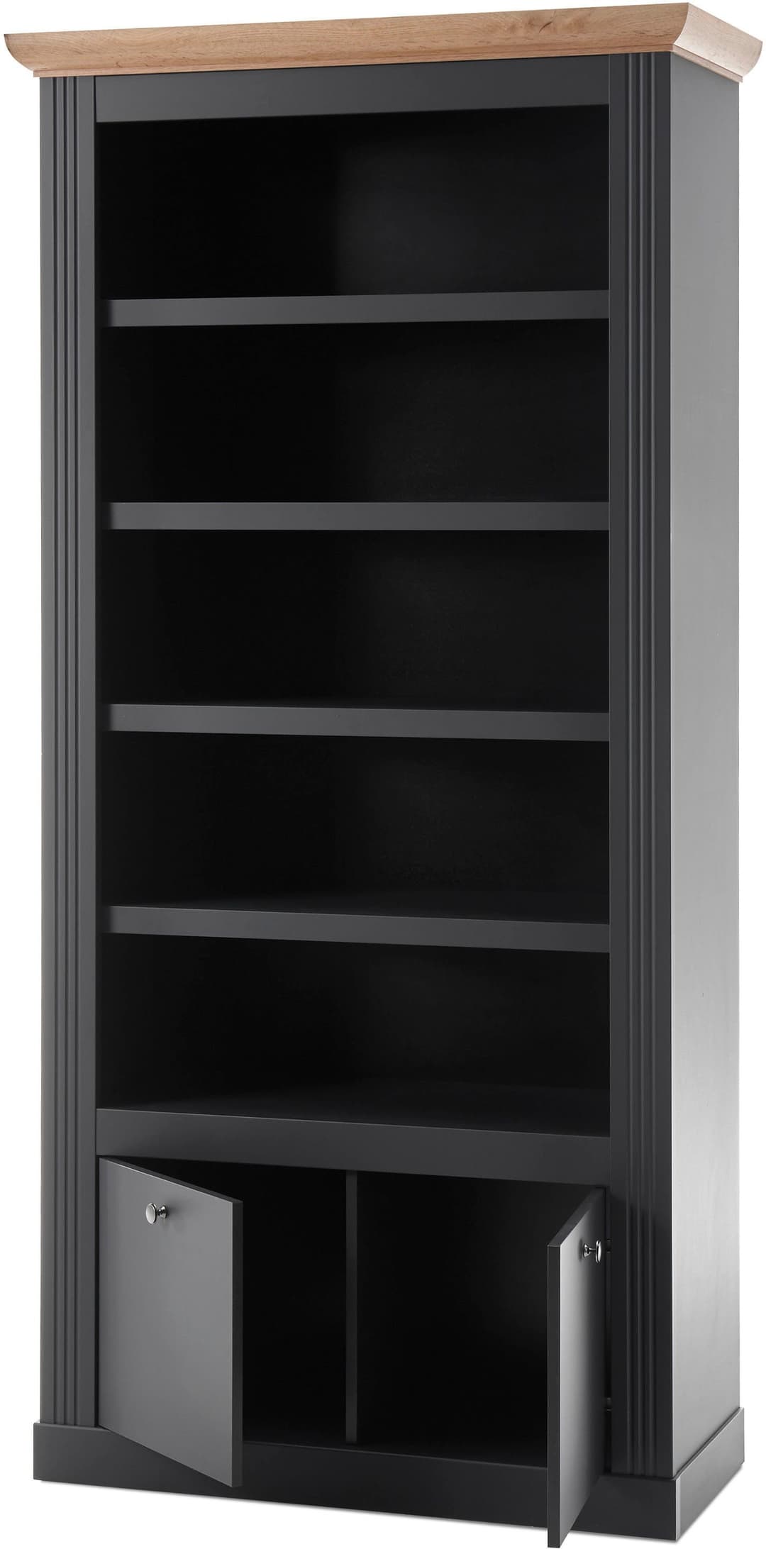 OTTO home Regal Westminster | Braun