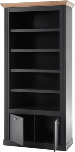 OTTO home Regal Westminster | Braun