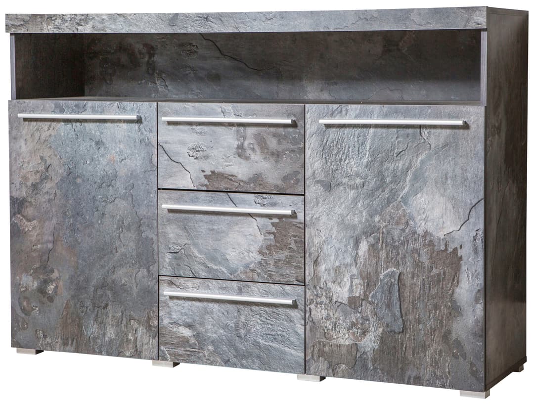 OTTO home Sideboard India | Grau