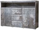 OTTO home Sideboard India | Grau 2