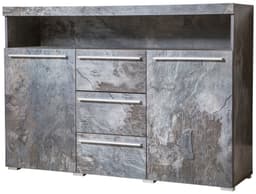 OTTO home Sideboard India | Grau