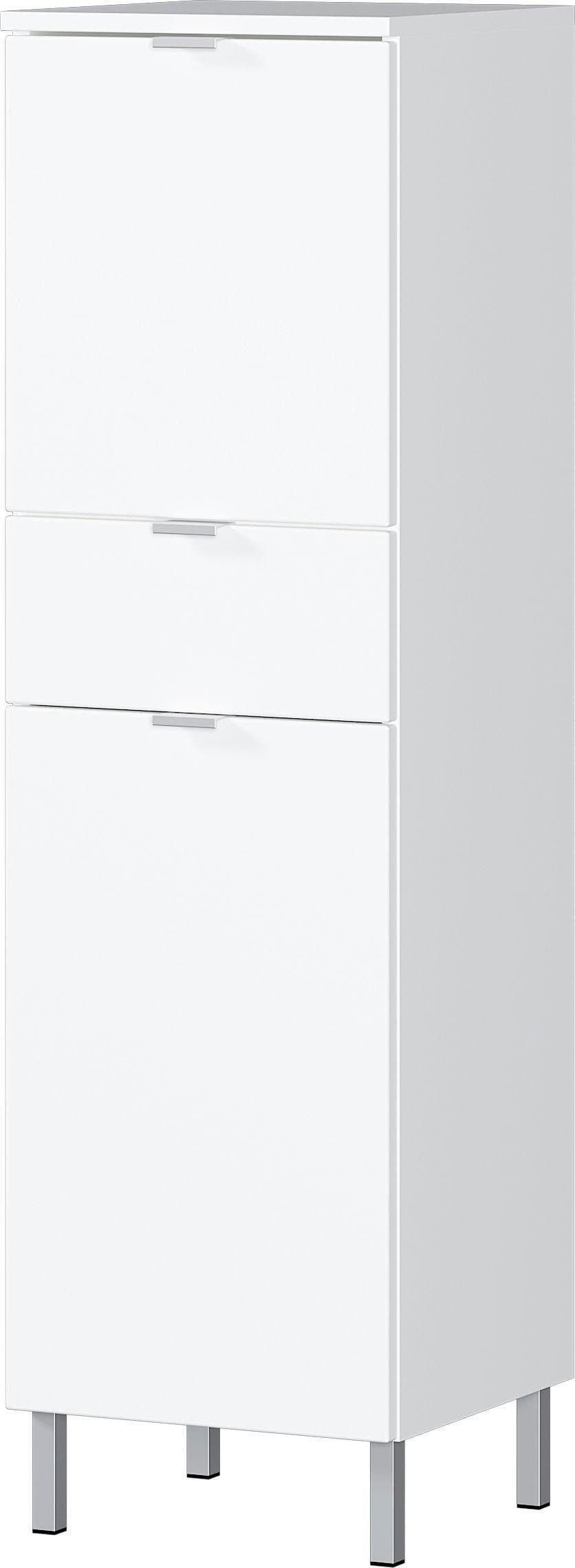 GERMANIA Midischrank GW-Mauresa | Weiß