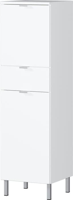 GERMANIA Midischrank GW-Mauresa | Weiß