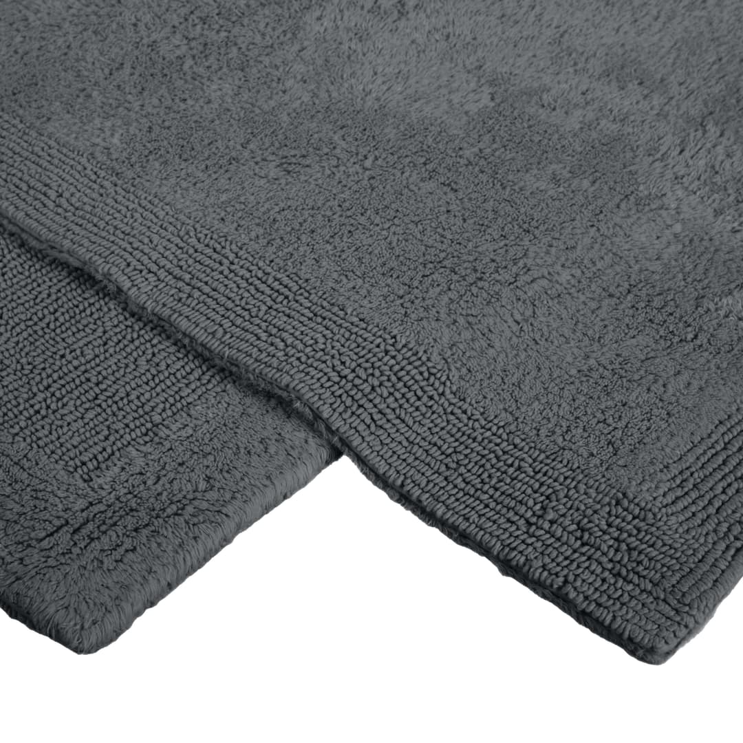 OTTO home Badematte Kapra | Grau