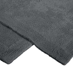 OTTO home Badematte Kapra | Grau