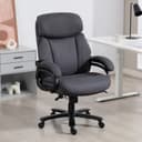 Duo Collection Chefsessel Ennio | Grau 2