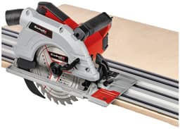 Einhell Handkreissäge TE-CS 190/1 | Grau