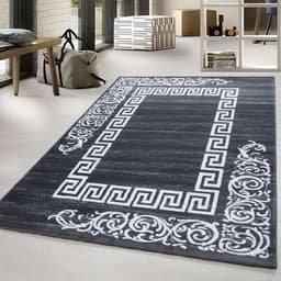 Ayyildiz Teppiche Teppich Miami 6620 | Grau