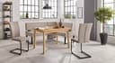 OTTO home Eckbank Oliver | Beige 2