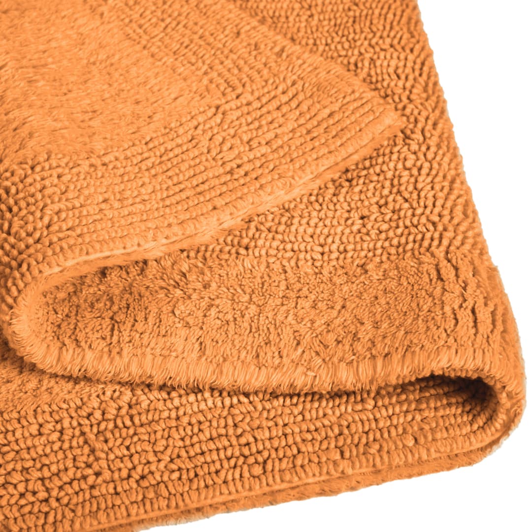 OTTO home Badematte Kapra | Terrakotta