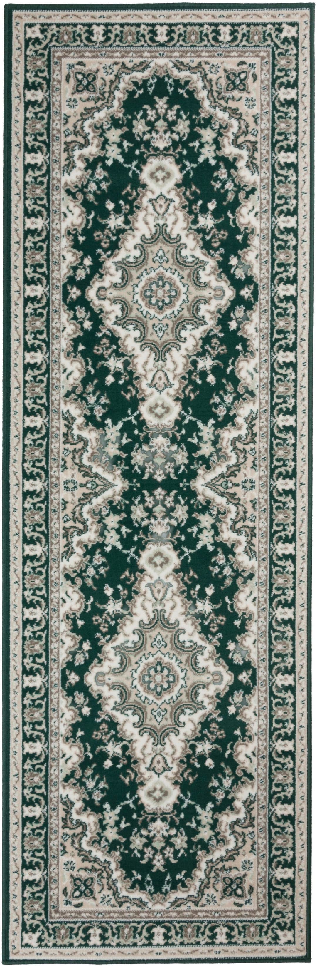 OTTO home Läufer Oriental | Grün