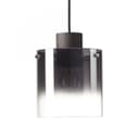 Brilliant Pendelleuchte Beth | Braun 3