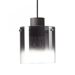 Brilliant Pendelleuchte Beth | Braun