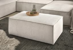 Home affaire Hocker SHERWOOD | Beige