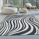 OTTO home Teppich Liaa | Mehrfarbig