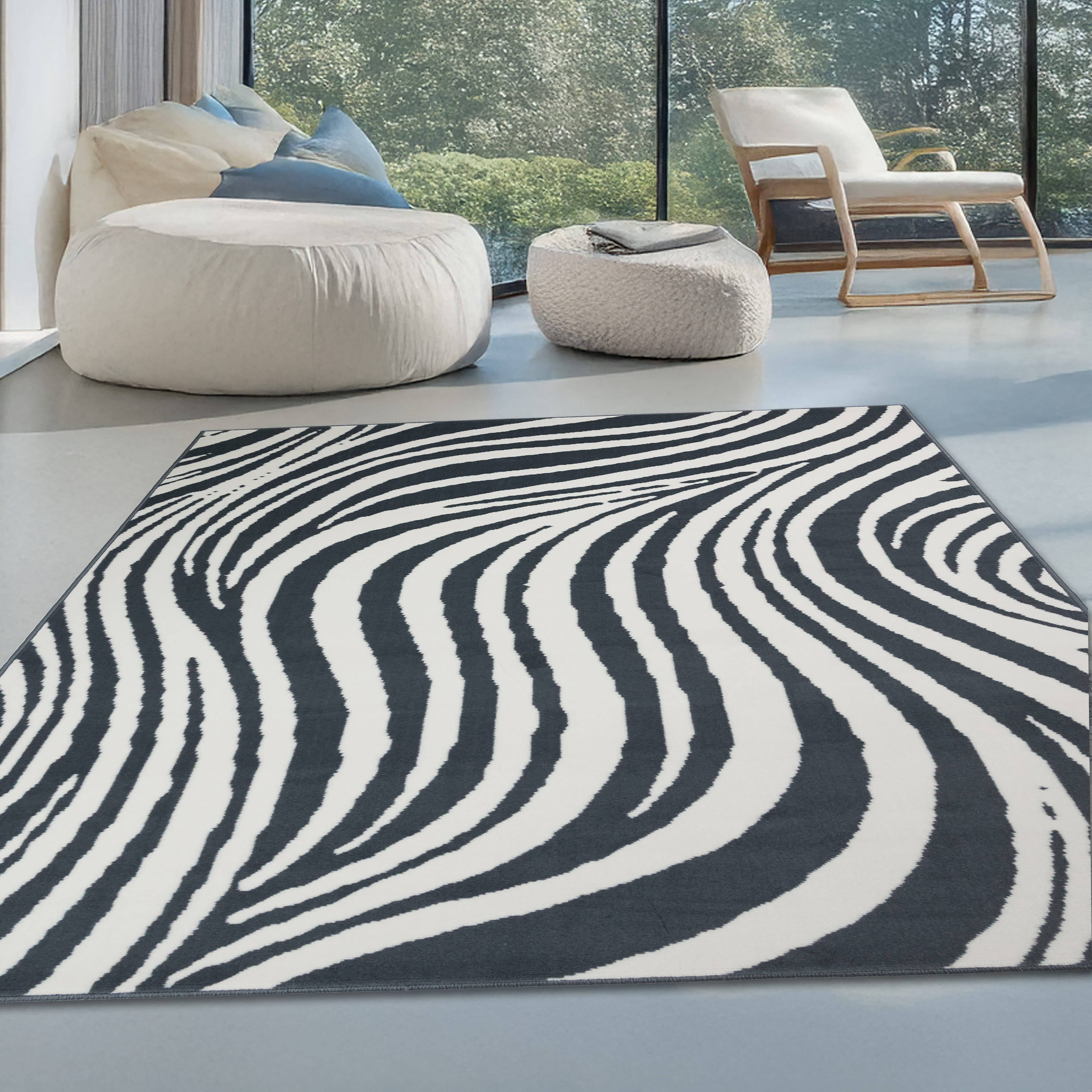 OTTO home Teppich Liaa | Mehrfarbig