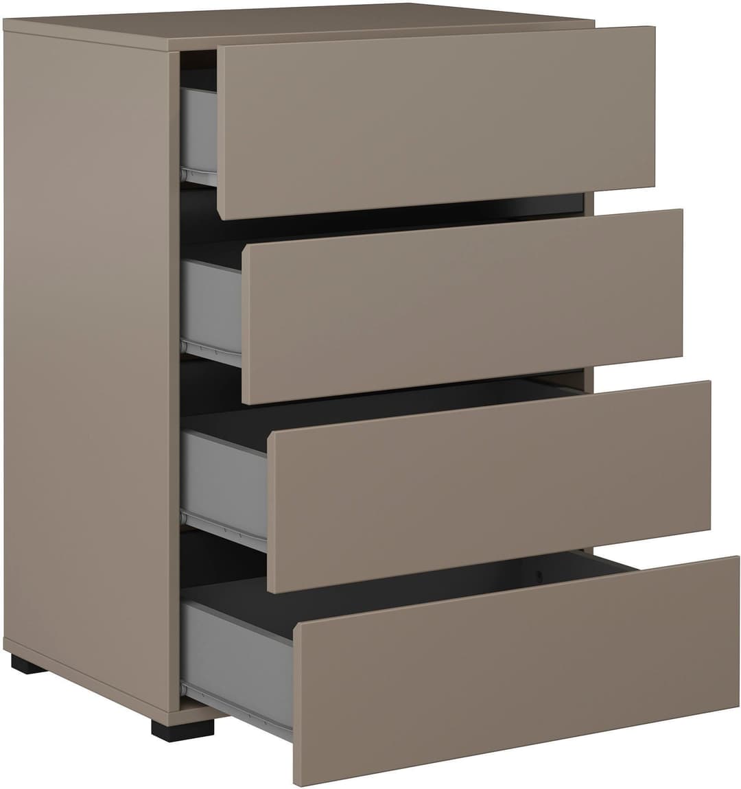 OTTO home Kommode Cross | Braun