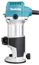 Makita Fräse Multifunktionsfräse »RT0702CX2J« | Grau 5