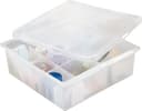 Ruco Aufbewahrungsbox | Transparent