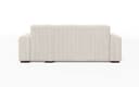 Home affaire Ecksofa BORNHOLM L-Form | Beige 5
