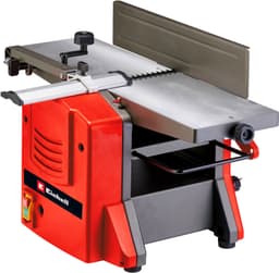 Einhell Dickhobelmaschine TC-SP 204/2 | Rot