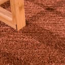 Paco Home Teppich Porto 890 | Kupfer 5