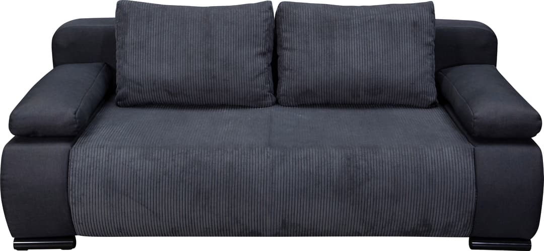 COLLECTION AB Schlafsofa | Grau