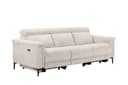 OTTO home 3-Sitzer LUND Cord | Beige 4