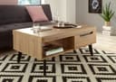 Home affaire Couchtisch Torge | Holztöne 3