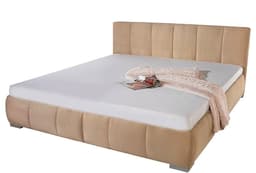 Maintal Polsterbett | Beige