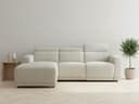 OTTO home Ecksofa LEOON | Beige 4