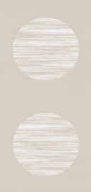 Neutex for you! Schiebegardine Padova | Beige 4