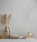 Marburg Calm Concrete Vliestapete | Grau