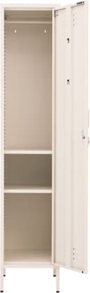 OTTO home Drehtürenschrank Siena Kleiderschrank | Weiß 5