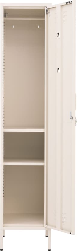 OTTO home Drehtürenschrank Siena Kleiderschrank | Weiß
