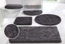 OTTO home Badematte Micro exclusiv | Grau
