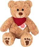 Teddy Hermann® Kuscheltier Teddy Curtis | Braun