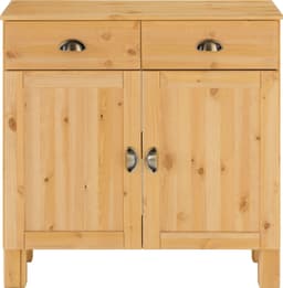 Home affaire Unterschrank Oslo | Holztöne