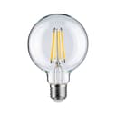Paulmann LED-Filament 230V Globe G95 1055lm 9W 2700K Klar 3