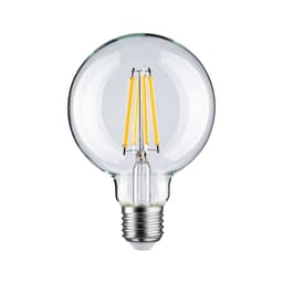 Paulmann LED-Filament 230V Globe G95 1055lm 9W 2700K Klar