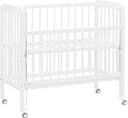 Fillikid Beistellbett Nino | Weiß 3
