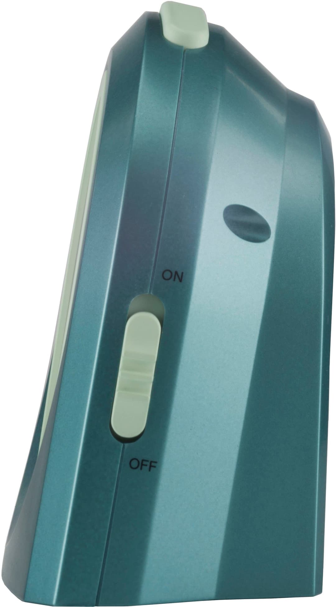 Atrium Quarzwecker A921-35 | Türkis