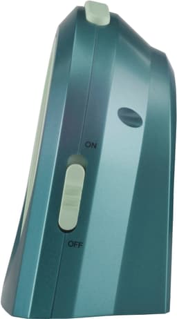 Atrium Quarzwecker A921-35 | Türkis