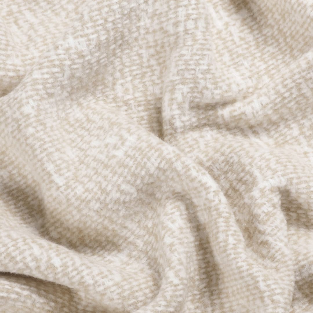Musterring Wohndecke Ease | Beige